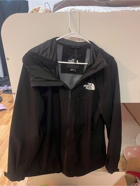 THE NORTH FACE JACKET